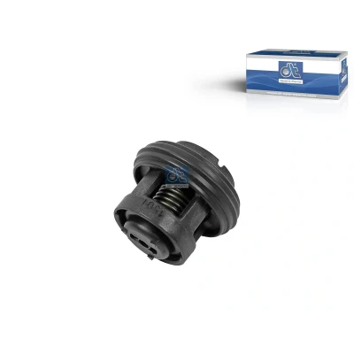 Bilde av DT Spare Parts 4.66750 Overløpsventil