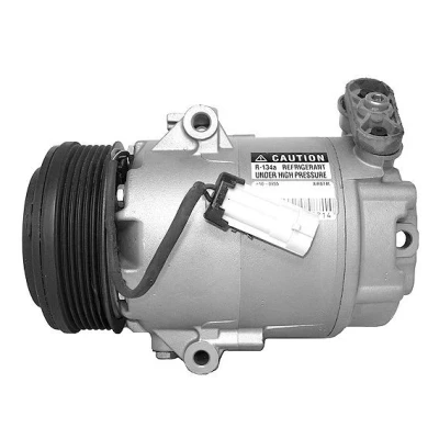 Bilde av Kompressor, klimaanlegg nissan almera i, hatchback i OE 2H08445010, 76043 45010, 92600 1M902