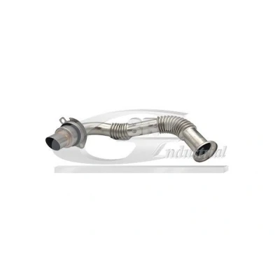 Bilde av Rørledning, EGR ventil, citroën,ford,peugeot, 1473403, 1618L3
