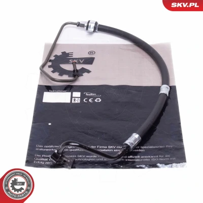 Bilde av ESEN SKV 10SKV892 Hydraulikkslange, styring HYUNDAI: Getz (TB) 1.1 2002 2009