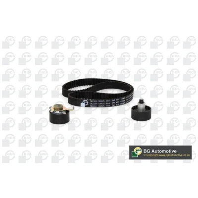 Bilde av BGA TB2303K Registerreimsett 129 FORD: Transit Connect Mk1 Van, Focus Hatchback
