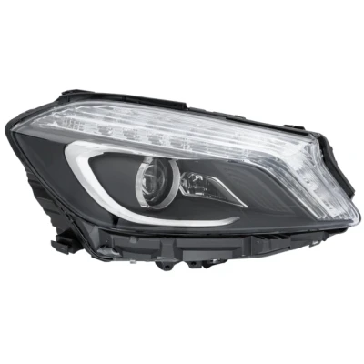 Bilde av HELLA 1ZT 010 818 481 Frontlykter MERCEDES BENZ: A Klasse