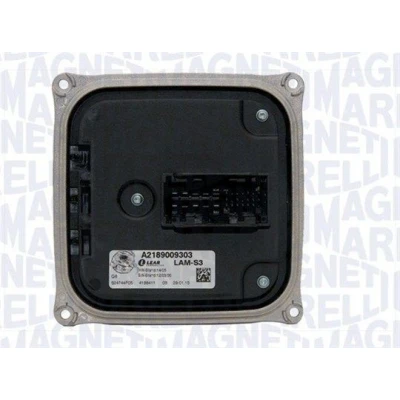Bilde av MAGNETI MARELLI 711307329500 Styreapparat