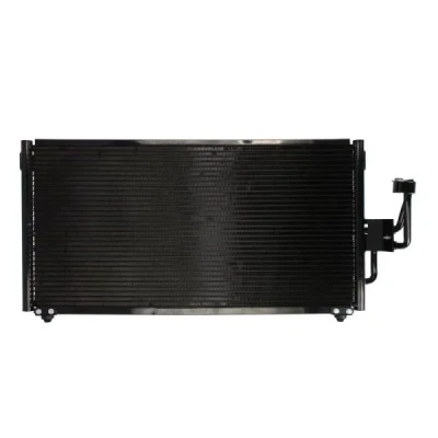 Bilde av THERMOTEC KTT110620 Kondensator uten tørker 688 x 326 16 mm Aluminium
