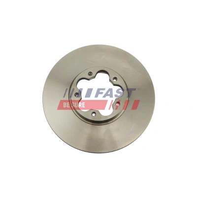 Bilde av FAST Bremseskive 308mm 33mm 5 hull 116mm ventilert FT31534 2168836,2171541,BK211125EA,BK211125FA Bremseskiver, Skivebremser