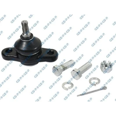 Bilde av Bærekule, Framaksel nede, hyundai,kia, 517600Q000, 517602G000, 517602H000