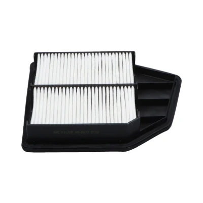 Bilde av KAVO PARTS HA 8672 Luftfilter 52mm 221mm 268mm Filterinnsats