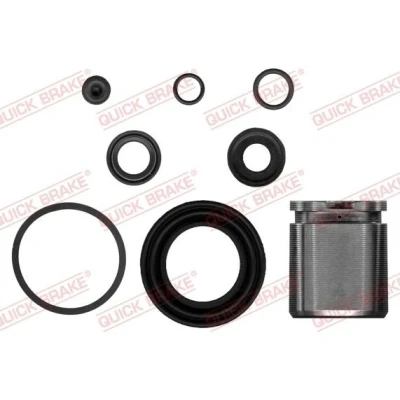 Bilde av QUICK BRAKE 114 5493 Bremseklave Reparasjonssett med stempel 43mm AUDI: 100 C4 Avant, A6 A8 D2