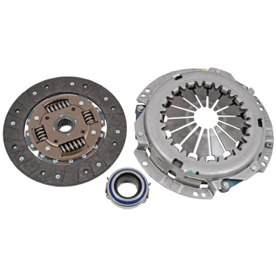 Bilde av BLUE PRINT ADT330108 Clutch tre deler med syntetisk fett utløserlager 224 TOYOTA: HILUX 6 Pick up, 5 up