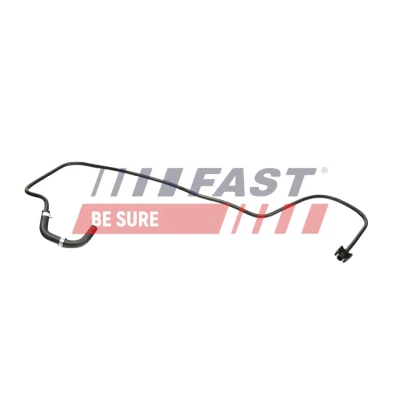 Bilde av Kjølevæskerørledning, ford b max, max van, fiesta vi, van ka+ iii, 1706845, 1826328, 8V218C012AE, 8V218C012AG