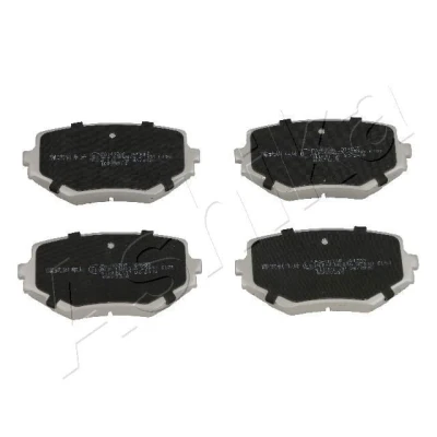 Bilde av Bremseklosser sett, Framaksel, suzuki grand vitara i, terrängbil öppen vitara, cabrio, 1A503323Z, 1A523323Z, 1A52