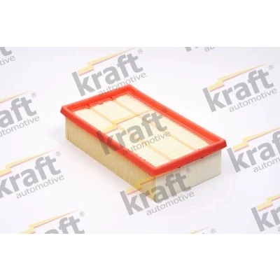 Bilde av KRAFT 1715350 Luftfilter 58 141, 140,5 239 Filterinnsats NISSAN: NV200 / Evalia Minibuss, Juke, Note I, RENAULT: Clio 3, III Grandtour