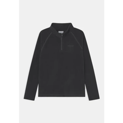 Bilde av Columbia Glacial Fleeceskjorte, Black, XXS Fleecejakker &amp; Fleecegensere 100% Polyester