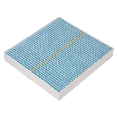 Bilde av BLUE PRINT ADN12549 Kupéfilter pollenfilter 217 201 32 NISSAN: NP300 Navara Pick up, Pathfinder 3, 2