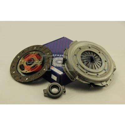 Bilde av Clutchsett, alfa romeo 164, 0060778254, 0071736198, 60778254, 71736198