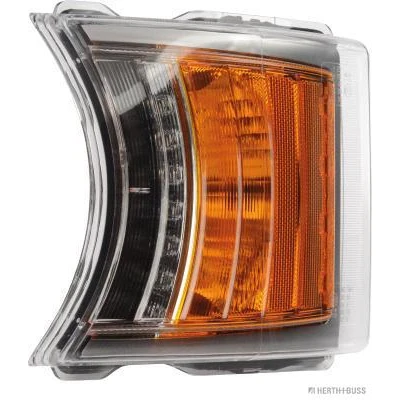 Bilde av HERTH+BUSS ELPARTS 83700607 blinklys venstre, høyre LED, H21W med kjørelys (LED),