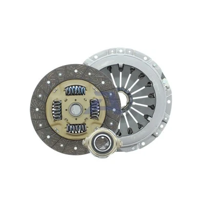 Bilde av AISIN Clutch Kit (3P) KY 028 tre deler med clutchtrykkplate clutchplate, utløserlager 215