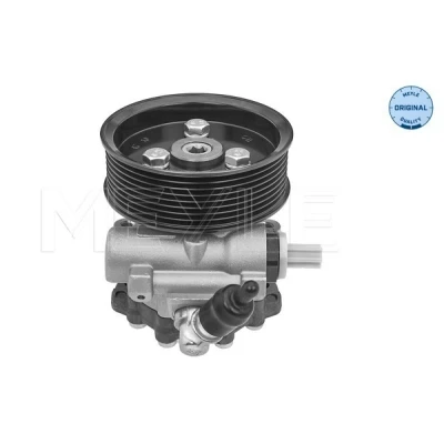 Bilde av MEYLE 53 14 631 0002 Hydraulikkpumpe hydraulisk 8