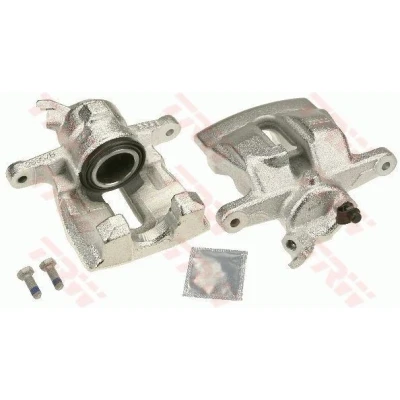 Bilde av TRW BHU340E Bremsecaliper Støpejern LAND ROVER: Discovery 3, 4, Range Rover 3