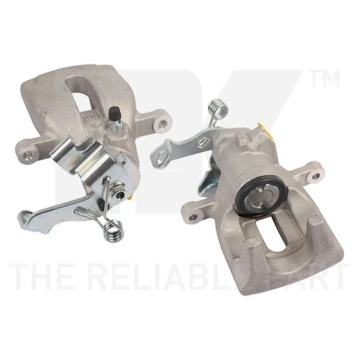 Bilde av NK 2137137 Bremsecaliper Støpejern PEUGEOT: 3008 I, 308 I Hatchback, CITROËN: DS4 C4 II Hatchback