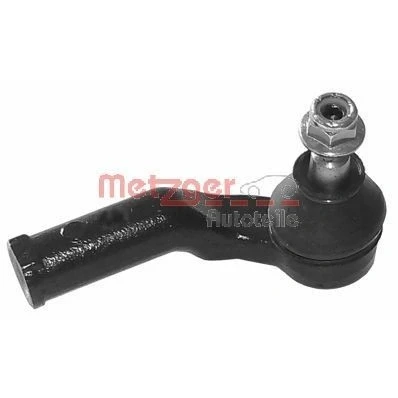 Bilde av METZGER 54021602 Endeledd M16x1,5 KIT + framaksel høyre VOLVO: V50, S40 II, C30, FORD: FOCUS 2, 2 Kombi, 3 Turnier