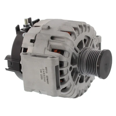 Bilde av MAPCO 113835 Dynamo 14V 220A MERCEDES BENZ: Sprinter 3.5 T Van, 5 Flatvogn lastebil/Chassis
