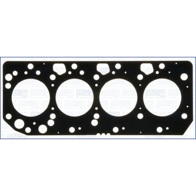 Bilde av AJUSA Toppakning 1,1mm 83mm 3 MULTILAYER STEEL TOYOTA: Avensis II Station Wagon, Corolla Verso, I Sedan 10123320