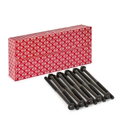 Bilde av ELRING 758.300 Sylindertoppskrue utvendig torx PEUGEOT: 208 I Hatchback, 206 306 CITROËN: Berlingo II, C3 Hatchback