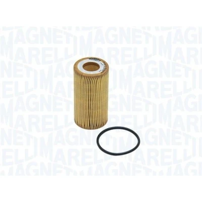 Bilde av Oljefilter Magneti marelli 153071762685 ford OE 2215731, 2274296, 9824311380