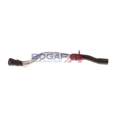 Bilde av BOGAP Radiatorslange A4228340 AUDI: TT Coupé, VOLKSWAGEN: Passat B7 Variant