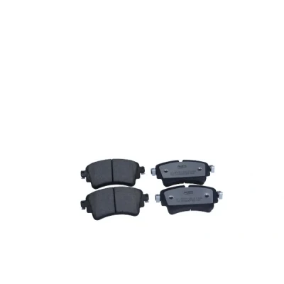 Bilde av QUARO QP2278C Bremseklosser klargjort for slitasjeindikator AUDI: Q7, A4 B9 Avant, A5 Sportback