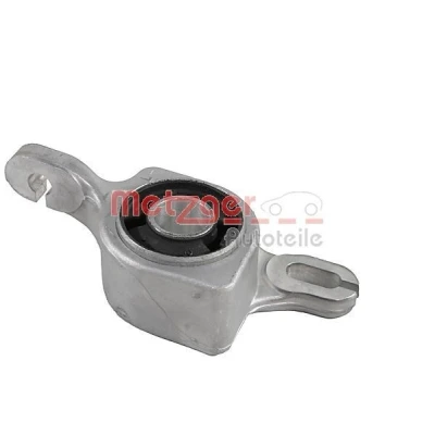 Bilde av METZGER 52097101 Styrestang Lagring framaksel, venstre, bak, innvendig Gummimetallager for casterstag