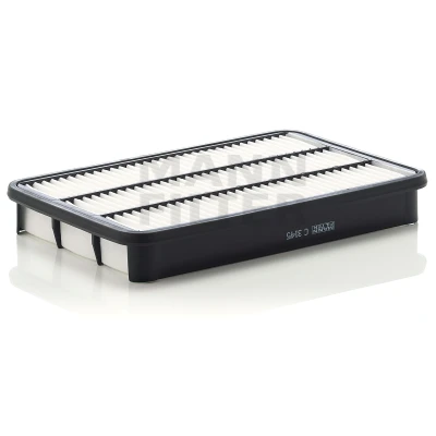 Bilde av MANN FILTER C 3145 Luftfilter 43 200 310 Filterinnsats OPEL: Frontera B SUV, A SUV
