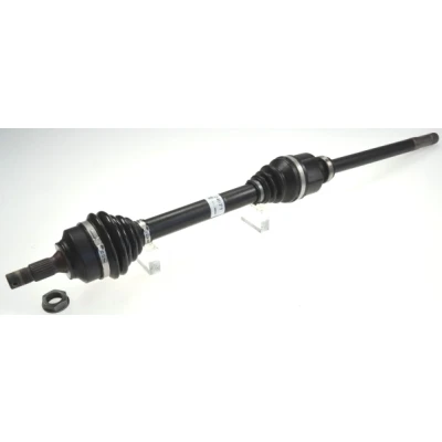Bilde av LÖBRO 304942 Drivaksel 945, 365,0 med lager, mutter PEUGEOT: 3008 I, 308 I SW, 5008 CITROËN: DS4 Hatchback