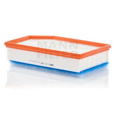 Bilde av MANN FILTER C 31 027 Luftfilter 76 179 306, 231 Filterinnsats