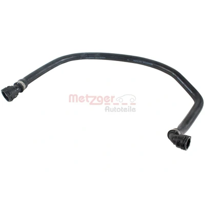Bilde av METZGER 2421845 Radiatorslange BMW: X3