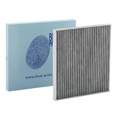 Bilde av BLUE PRINT ADT32528 Kupéfilter Karbonfilter 221 198 20 TOYOTA: Auris Hatchback, Avensis II Station Wagon, Corolla IX Hatchback