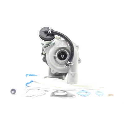 Bilde av ALANKO 10900292 Turbolader Eksosturbolader inkl. tetningssett OPEL: Combo C Varebil / Stasjonsvogn