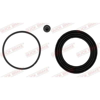 Bilde av QUICK BRAKE 114 0249 Bremseklave Reparasjonssett 60 TOYOTA: Auris Stasjonsvogn, C HR, Hatchback, HONDA: CR V 3