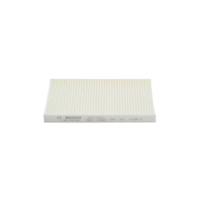 Bilde av BOSCH 1 987 432 055 Kupéfilter Partikkelfilter 251,5 171 19 KIA: cee‘d I Stasjonsvogn, Hatchback, HYUNDAI: i30 Stasjonsvogn