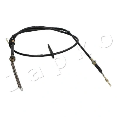 Bilde av JAPKO 131568R Bremsekabel bak MITSUBISHI: L200 III Pick up