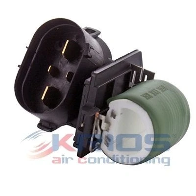 Bilde av HOFFER K109104 motstand, kupevifte