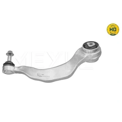 Bilde av MEYLE 316 050 0165/HD Bærebru foran, nede, framaksel venstre, ytre Casterstag Aluminium BMW: 5 Sedan