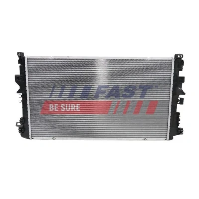 Bilde av Radiator, motorkjøling, mercedes benz viano [w639], vito / mixto skåp buss 6395010401, 6395011101, A6395010401, A63
