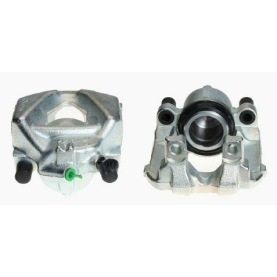 Bilde av BUDWEG CALIPER 344186 Bremsecaliper BMW: 3 Sedan, Touring, X1