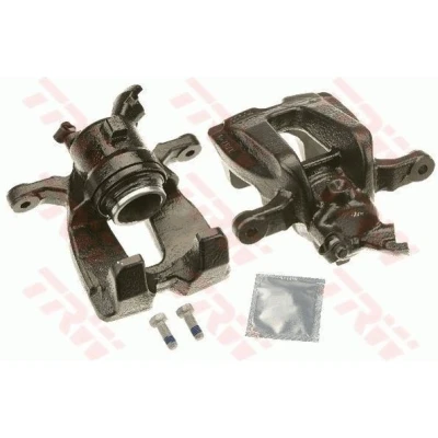 Bilde av TRW BHU343E Bremsecaliper Støpejern LAND ROVER: Range Rover 3, Sport