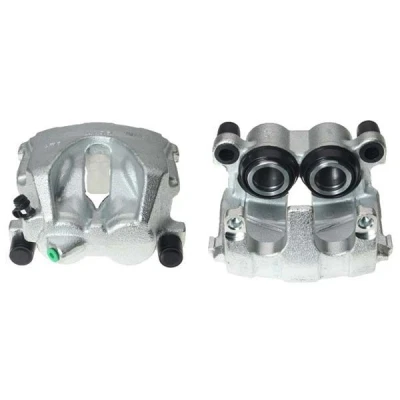 Bilde av BUDWEG CALIPER 344814 Bremsecaliper VOLVO: XC60 I, XC90 I