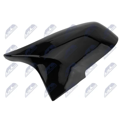 Bilde av Deksel, sidespeil, Venstre, bmw 3 [f30, f80], gran turismo [f34], touring [f31], 4 coupé [f32, f82], i3 [i01], x1 [e84], 51162222543