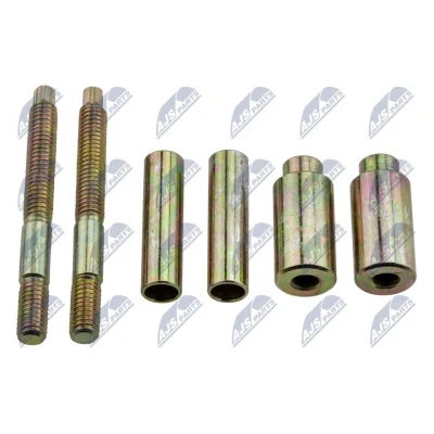 Bilde av skrue, innsprøytningsdyseholder, nissan,opel,renault, 0112100Q0J, 7701473487, 8200553118, 93161864