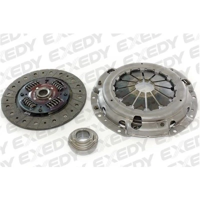 Bilde av EXEDY MBK2085 Clutch tre deler med lager 225 MITSUBISHI: L200 III Pick up, PAJERO 3
